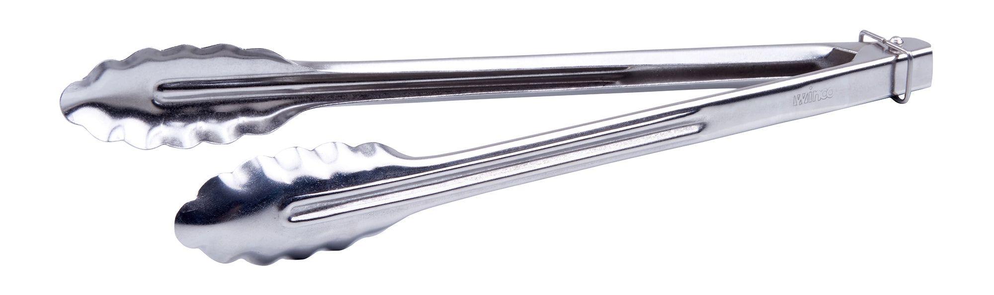 Winco, UTLK-12, Tongs, Utility