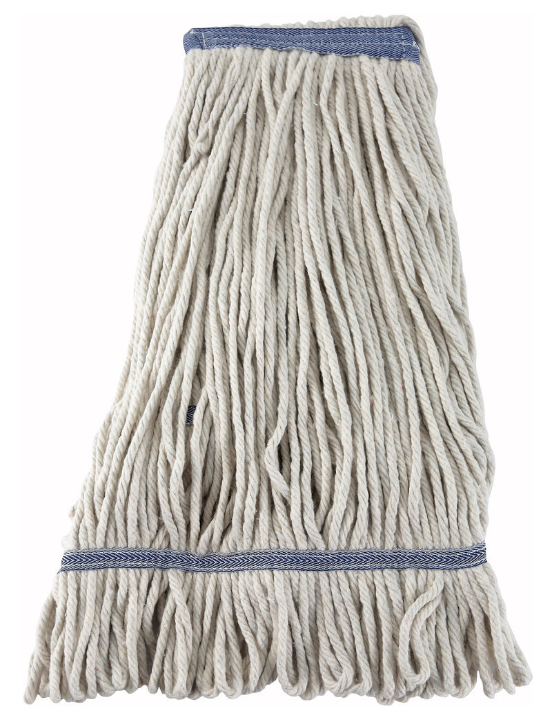 Winco, MOP-24W, Cabezal de mopa húmeda