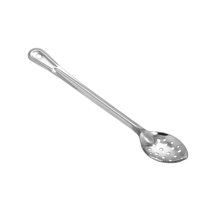 Winco, BSPT-15, Serving Spoon, Perforated