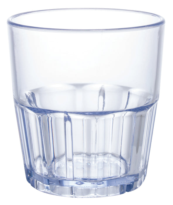 Winco, PTSN-12, Tumbler, Plastic