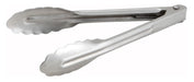 Winco, UT-7, Tongs, Utility