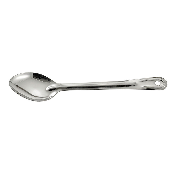 Winco, BSOT-13H, Serving Spoon, Solid