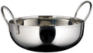 Winco, KDB-7, Bowl, Metal,  1 - 2 qt (32 - 95 oz)