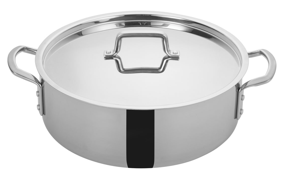 Winco, TGBZ-14, Brazier Pan