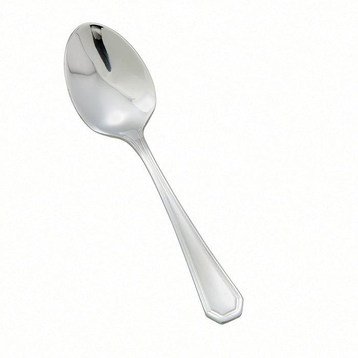 Winco, 0035-09, Spoon, Demitasse