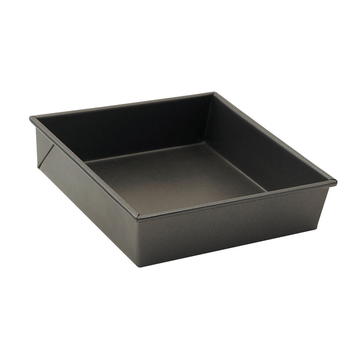 Winco, HSCP-0808, Cake Pan