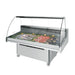 Infrico, IDC-VML 15, Fish Display Case