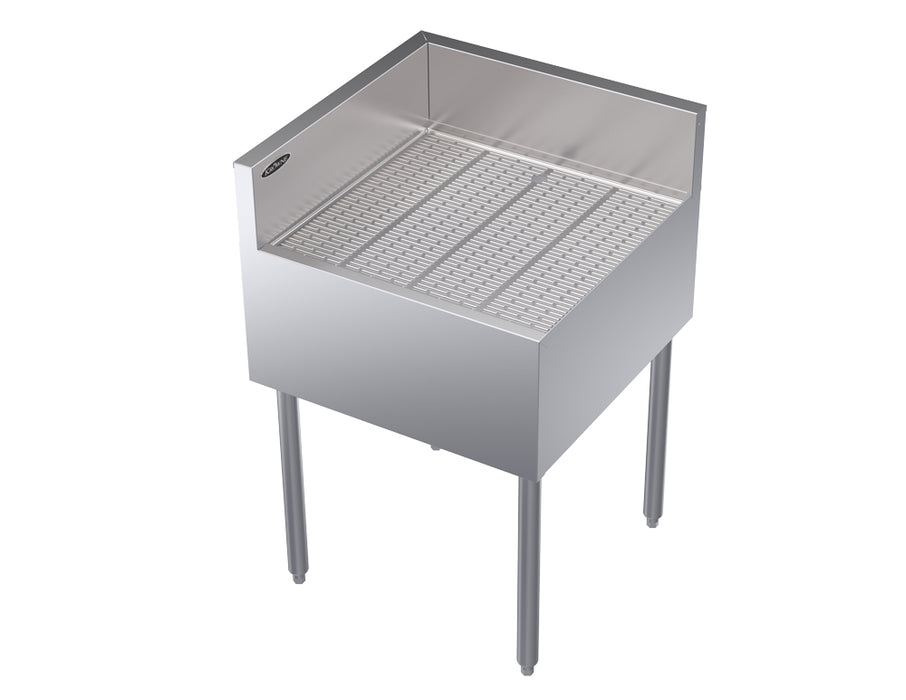 Krowne Metal, KR24-C24L, Drainboard