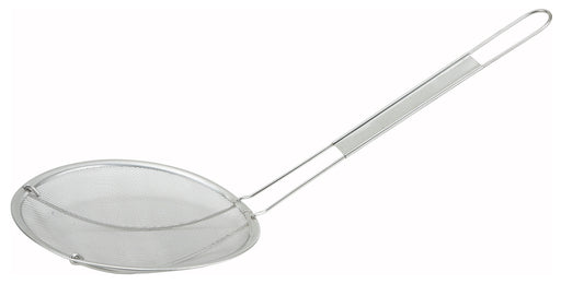Winco, MSS-6.5, Mesh Strainer