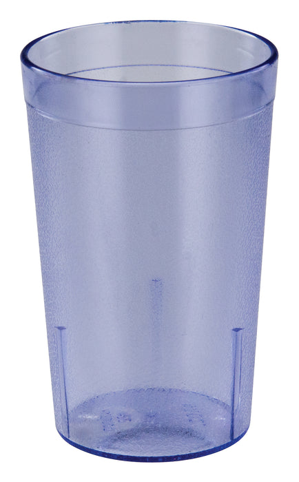 Winco, PTP-12B, Tumbler, Plastic