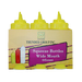 Thunder Group, PLTHSB016RW, Squeeze Bottle
