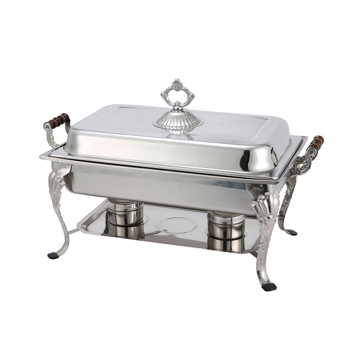 Winco, 408-1, Chafing Dish