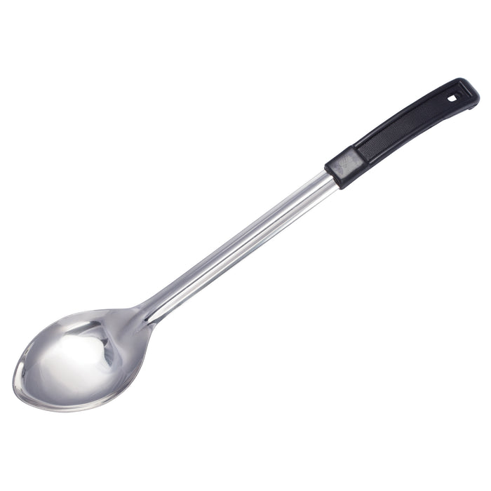 Winco, BHON-13, Serving Spoon, Solid