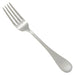 Winco, 0037-06, Fork, Salad