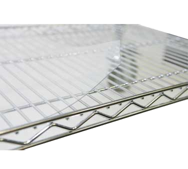 Serv-Ware, SMC2448CWP, Shelf Mat Cover