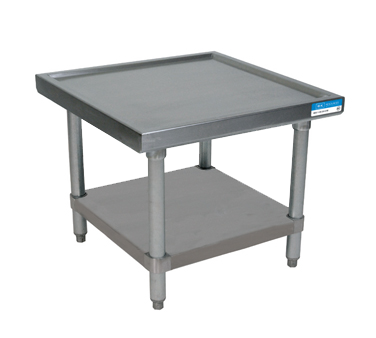 BK Resources, MST-3630SS, Equipment Stand, for Mixer / Slicer