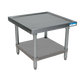 BK Resources, MST-2424SS, Equipment Stand, for Mixer / Slicer