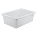 Winco, PFFW-9, Food Storage Container, Box
