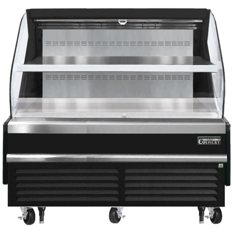 Everest Refrigeration, EOMH-72-B-35-T, Exhibidores Refrigerados Abiertos
