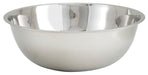 Winco, MXB-3000Q, Mixing Bowl, Metal