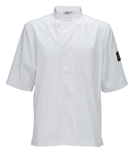 Winco, UNF-9WXL, Cook's Shirt