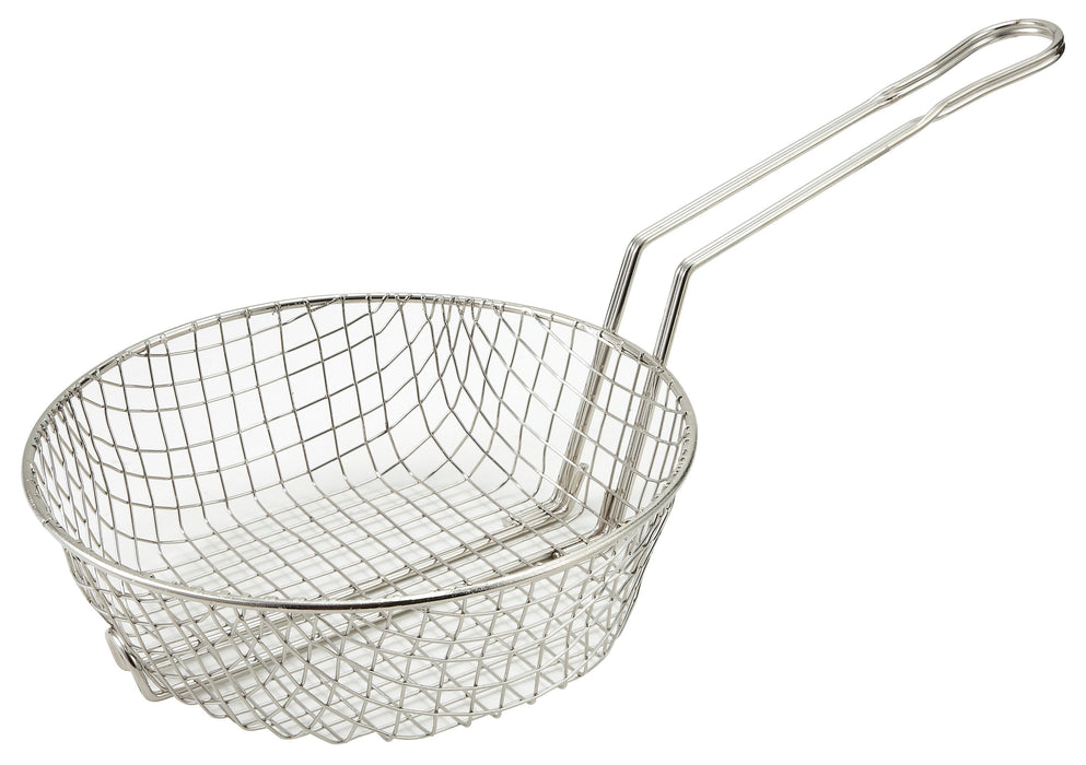 Winco, MSB-10, Fryer Basket