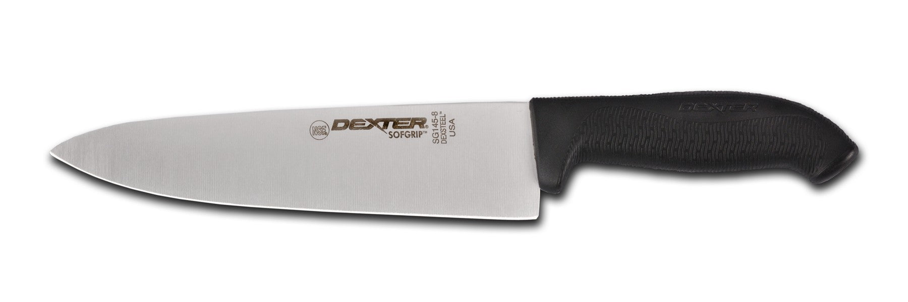 Dexter Russell, 24153B, Cook's Knife