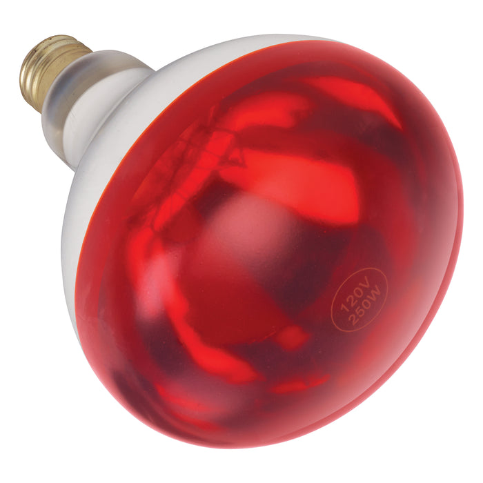 Winco, EHL-BR, Heat Lamp Bulb