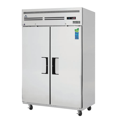 Everest Refrigeration, ESR2, Refrigerator, Reach-In
