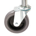 Winco, DWR-CT, Casters