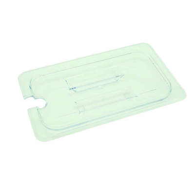 Thunder Group, PLPA7140CS, Food Pan Cover, Plastic