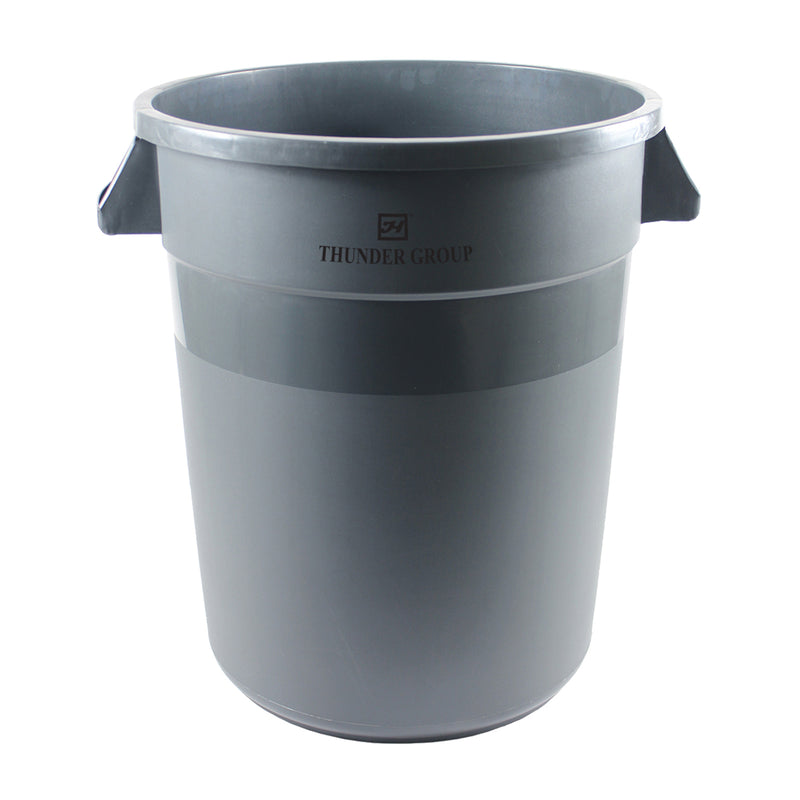 Thunder Group, PLTC032G, Bote de basura/contenedor, Comercial