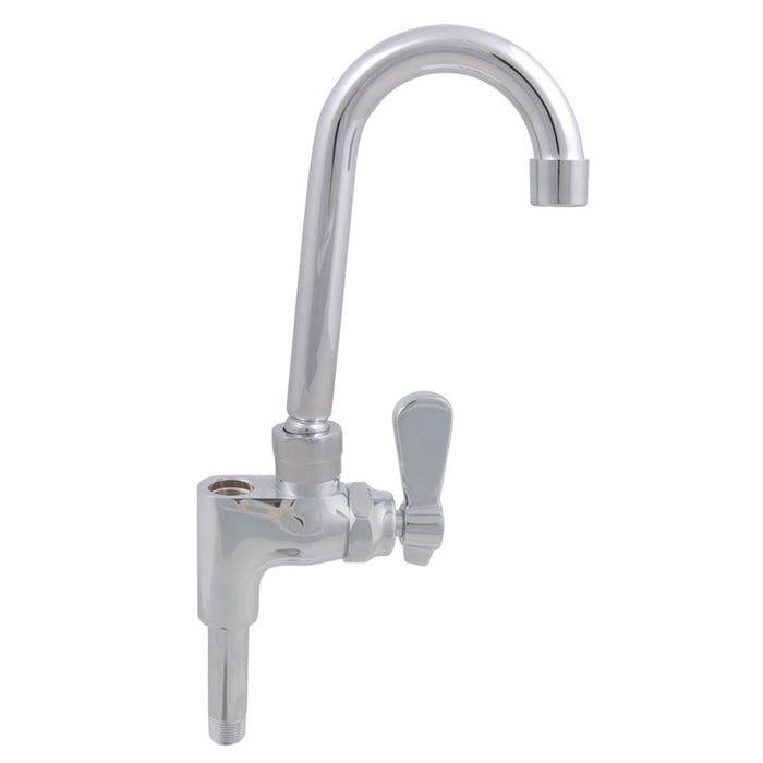 BK Resources, BKF-AF-3G-G, Pre-Rinse, Add On Faucet