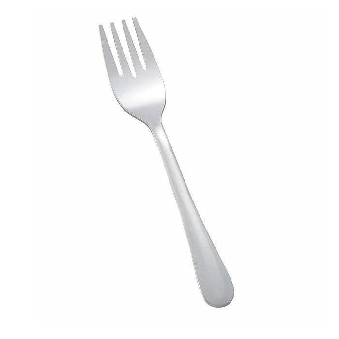 Winco, 0012-06, Fork, Salad