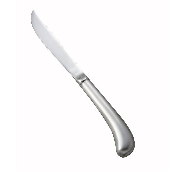 Winco, 0015-11, Knife, Steak