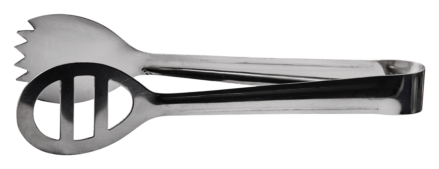 Winco, PTOS-8, Tongs, Serving