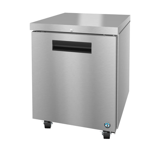 Hoshizaki, UF27B-01, Freezer, Undercounter, Reach-In