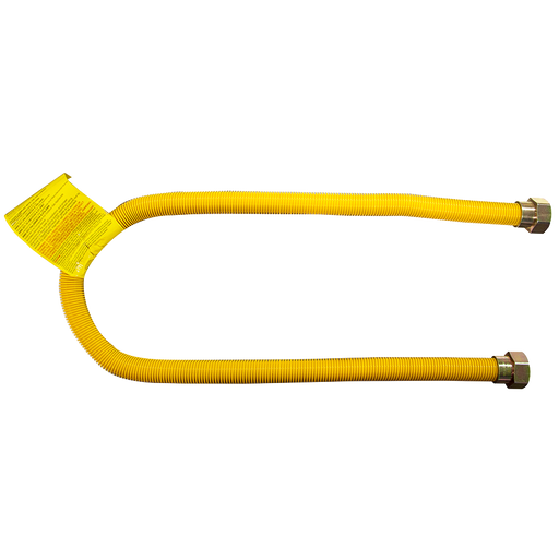 BK Resources, BKG-SHC-7548-FF, Gas Connector Hose Kit