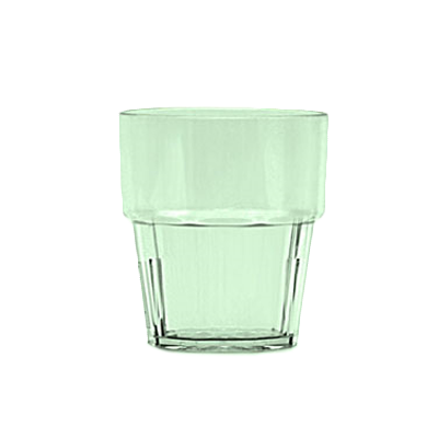 Thunder Group, PLPCTB108GR, Cristalería, Plástico