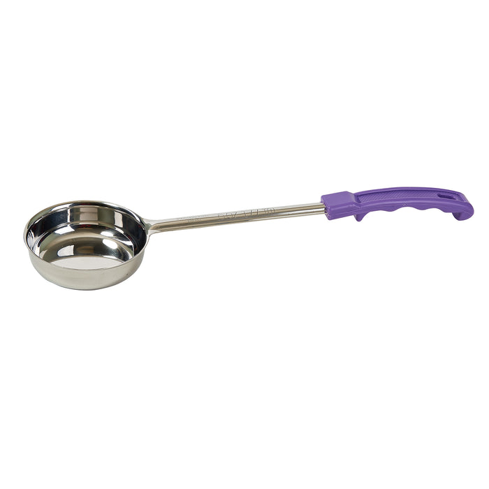 Winco, FPS-6P, Spoon, Portion Control