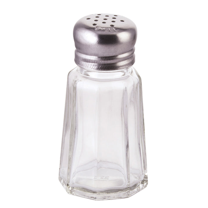 Winco, G-105, Salt / Pepper Shaker