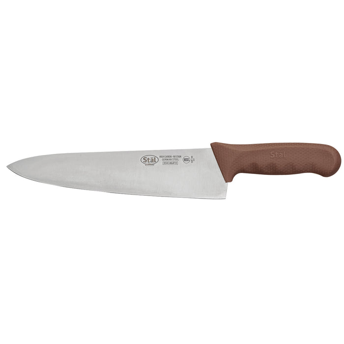 Winco, KWP-100N, Knife, Chef