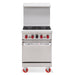 American Range, AR-24G, Range, 24" Restaurant, Gas