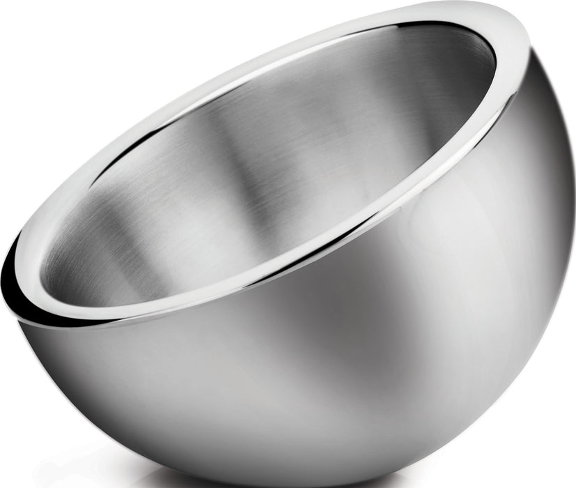 Winco, DWAB-S, Angled Display Bowl