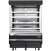 Everest Refrigeration, EOMV-60-B-35-T, Open Air Merchandisers