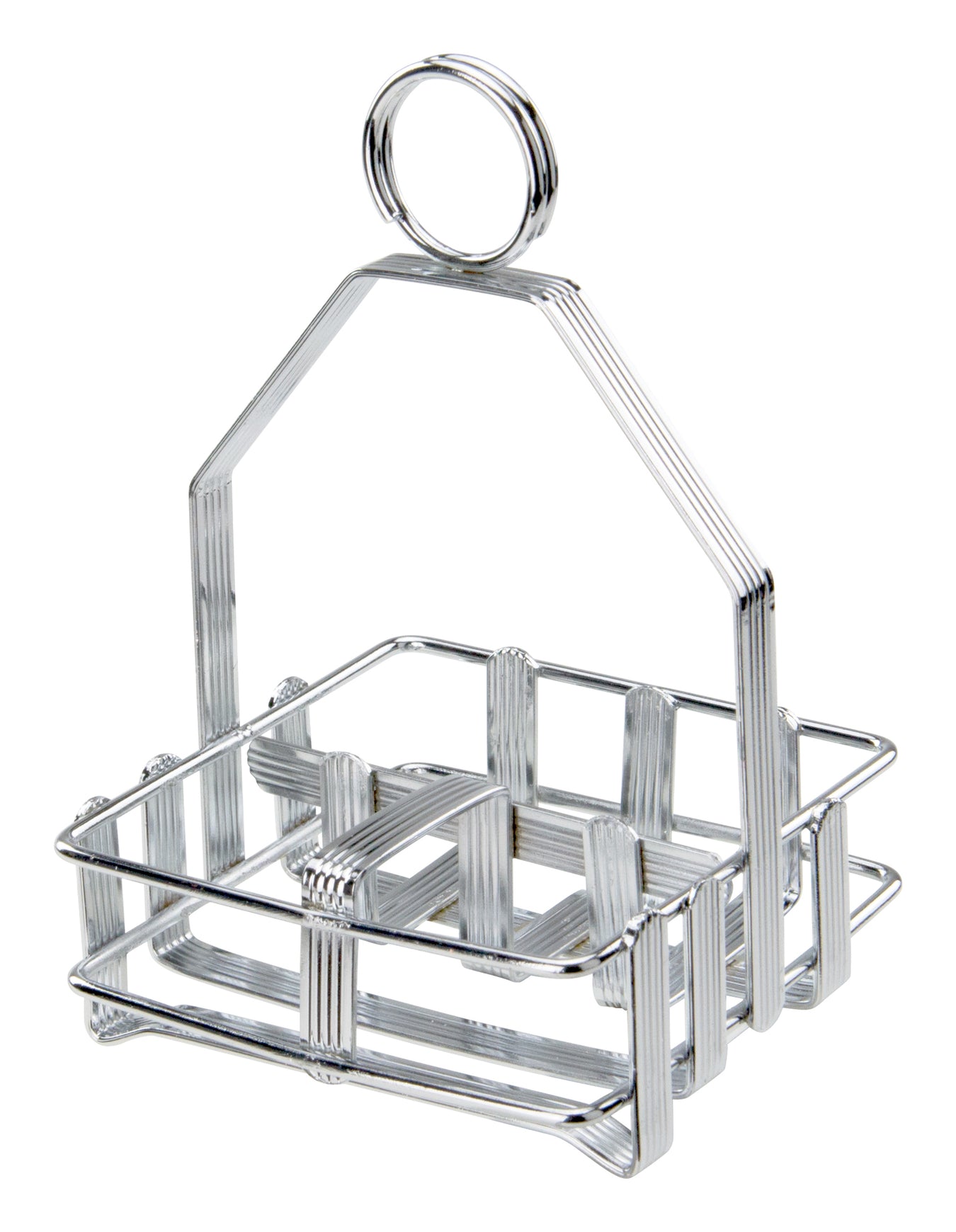 Tabletop Beverage Service