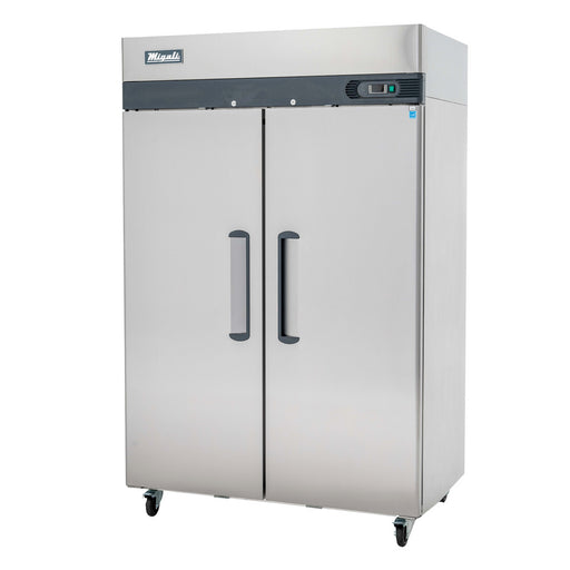 Migali, C-2F-HC, Commercial Reach-In Freezer