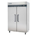 Migali, C-2F-HC, Commercial Reach-In Freezer