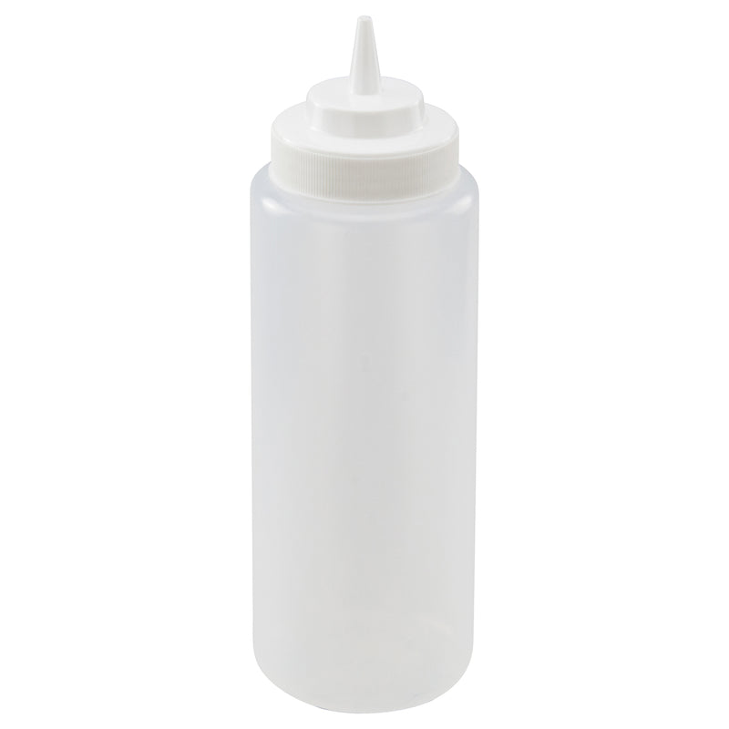 Winco, PSW-32, Botella compresible