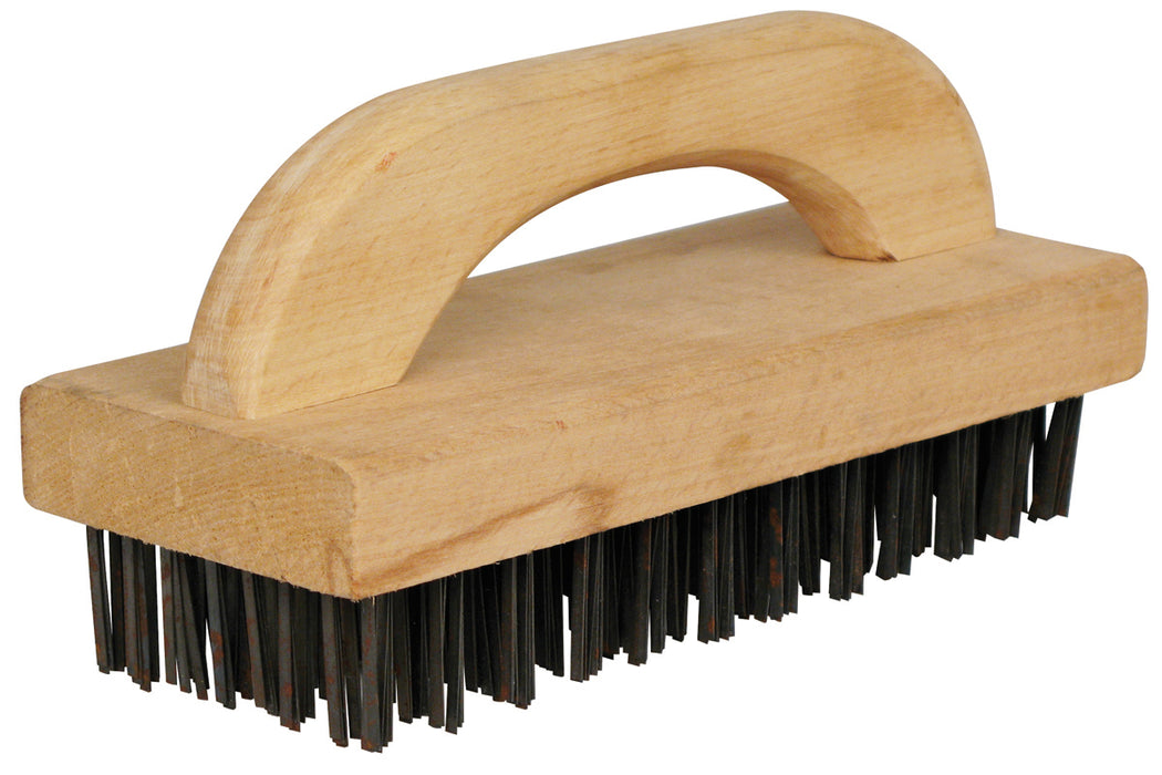 Winco, BR-9, Oven & Broiler Brushes